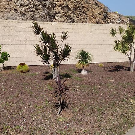 הוילה אל מדאנו Casa De Playa Sol Y Mar מראה חיצוני תמונה